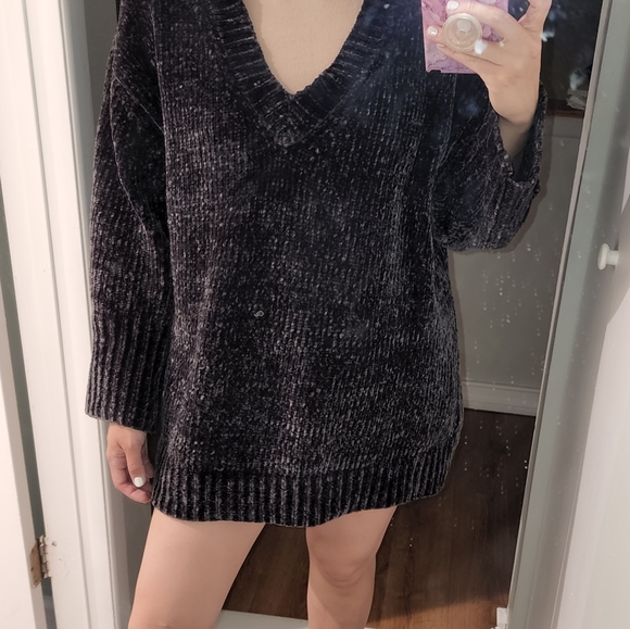 Zara oversized sweater - Picture 3 of 3